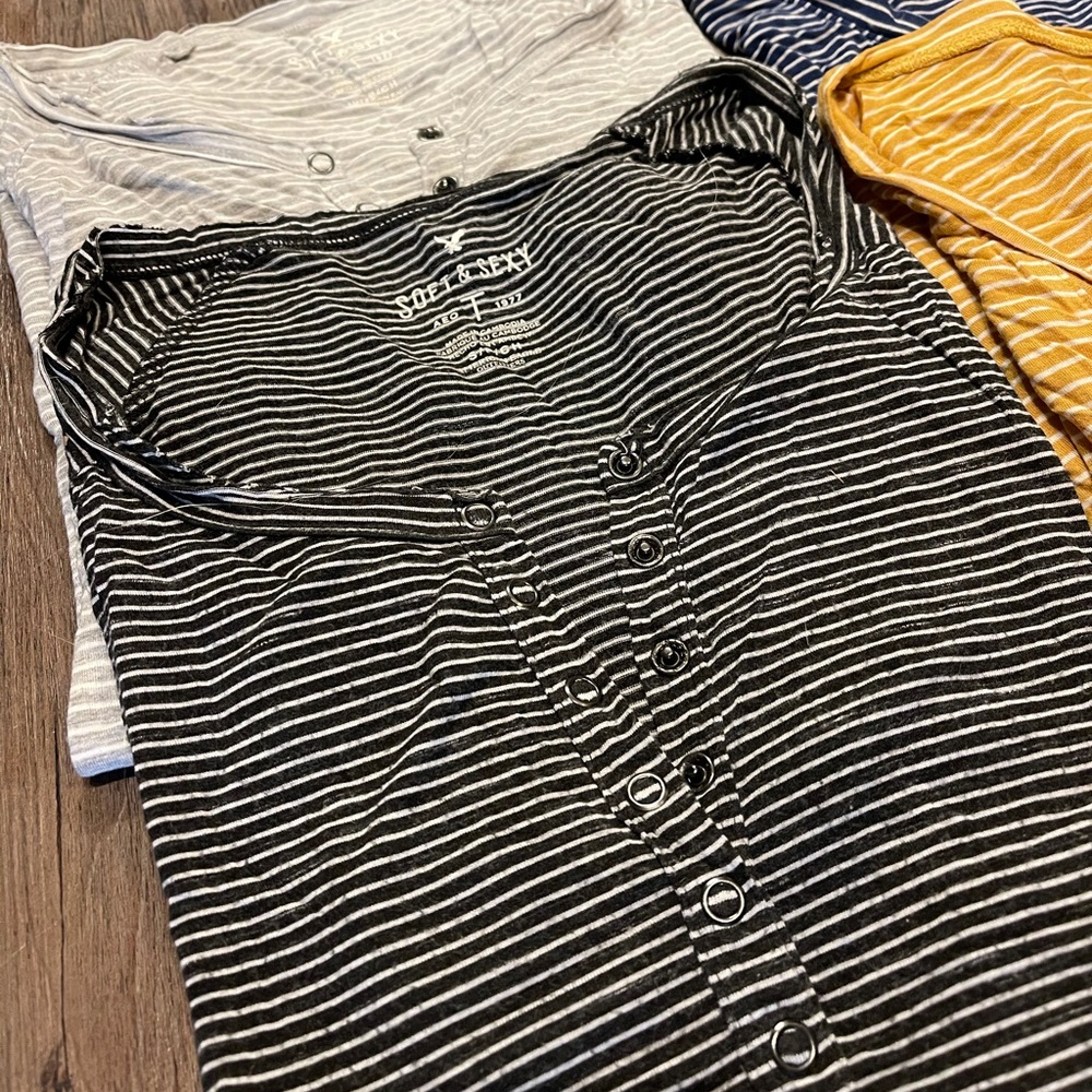 American Eagle T-Shirts